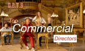 Top Commercial Directors